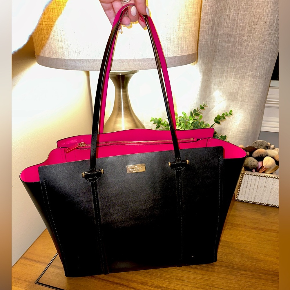 Authentic Kate Spade Tote